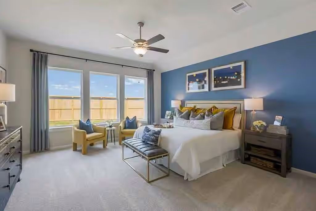 Photo 6 of 1643 Lorenzo Lane, Magnolia, TX