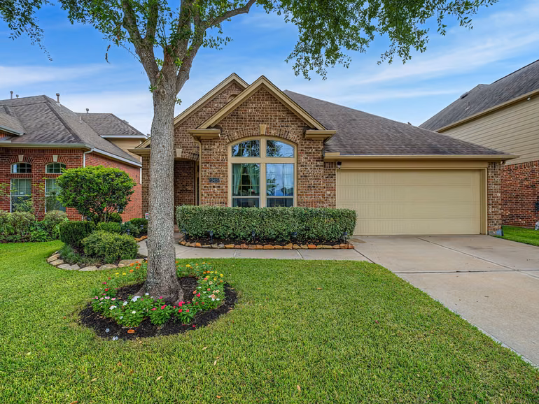 Photo 3 of 13415 Mesquite Stone Lane, Richmond, TX