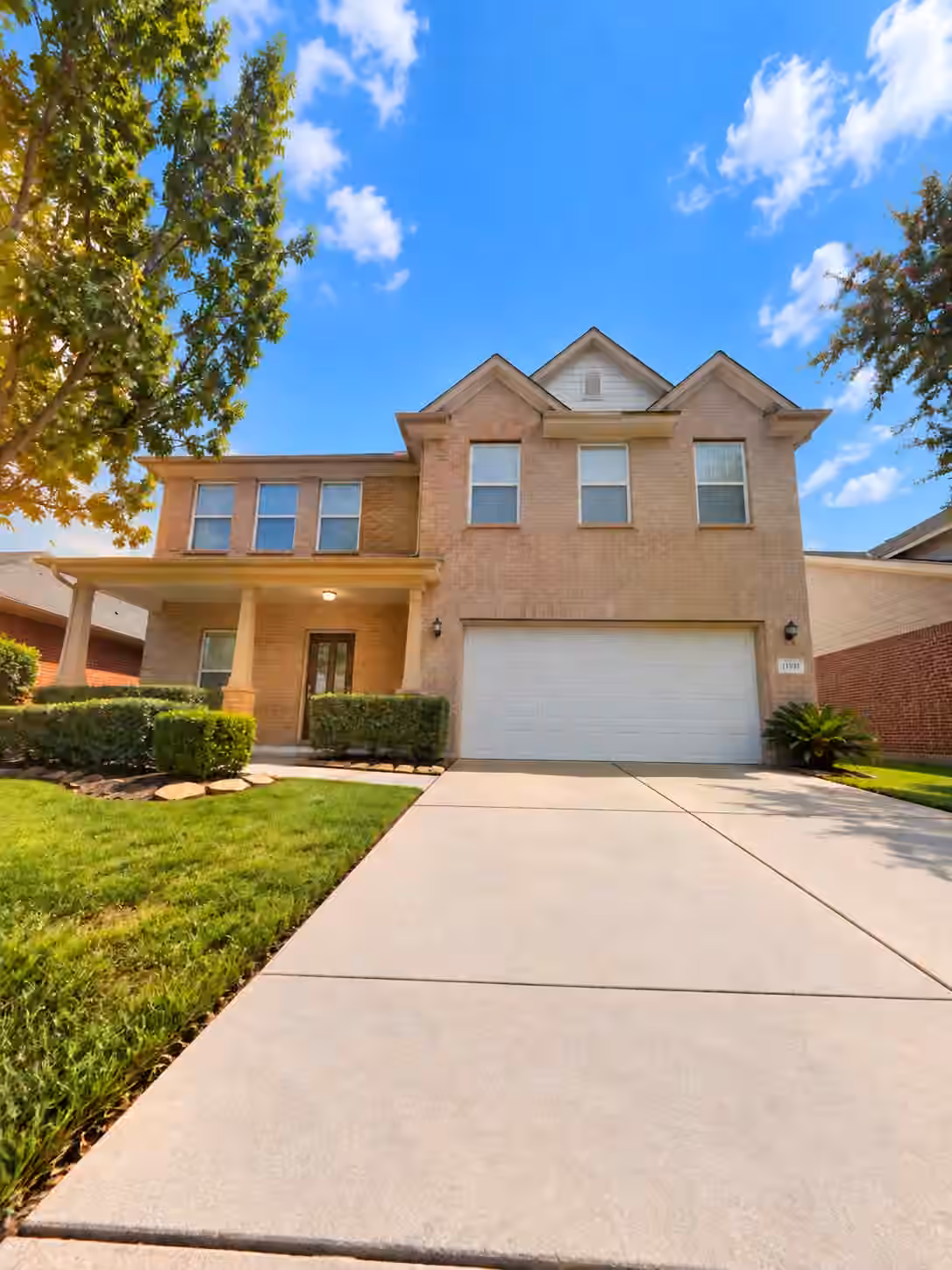 Photo of 6323 Tahoe Crossing Lane, Houston, TX 77066