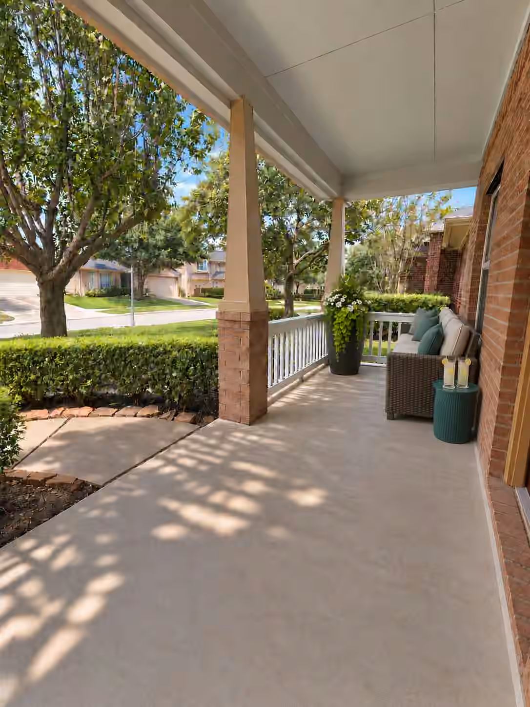 Photo 3 of 6323 Tahoe Crossing Lane, Houston, TX