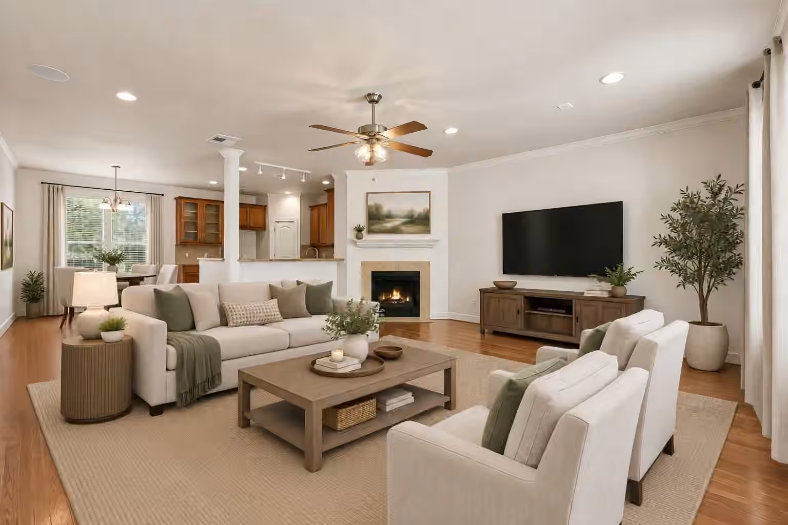 Photo 7 of 5806 Larkin Street, Houston, TX