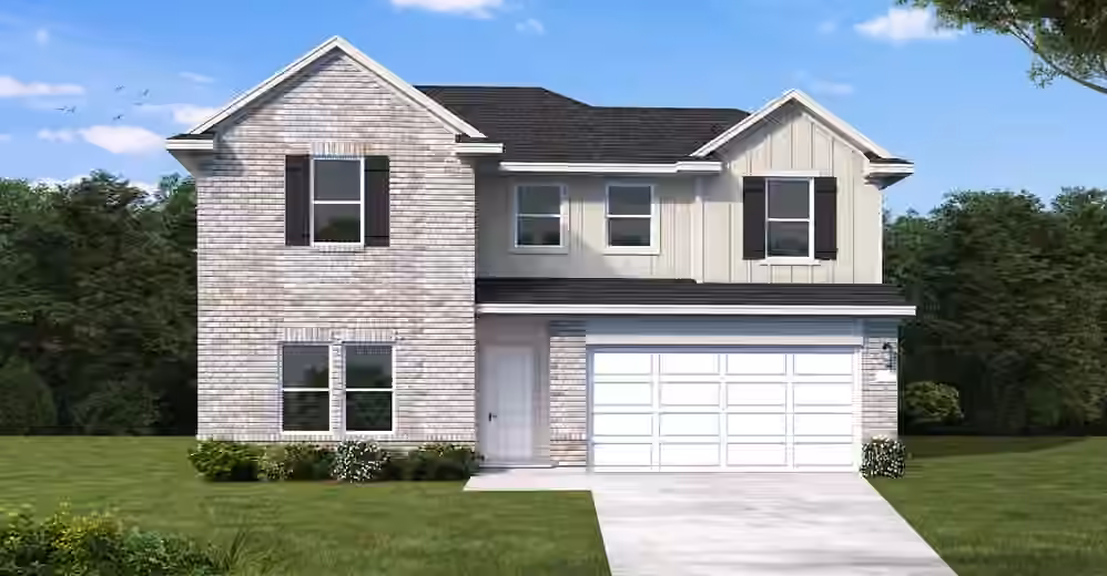 Photo of 2012 Spark Vista Lane, Katy, TX