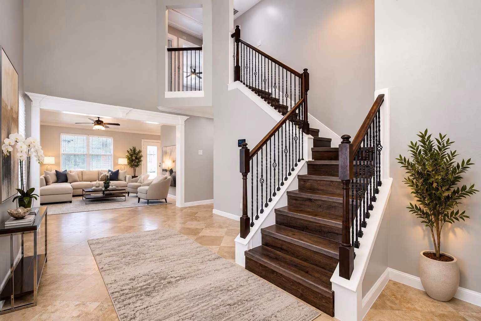 Photo 4 of 15224 Sheffield Terrace Drive, Channelview, TX