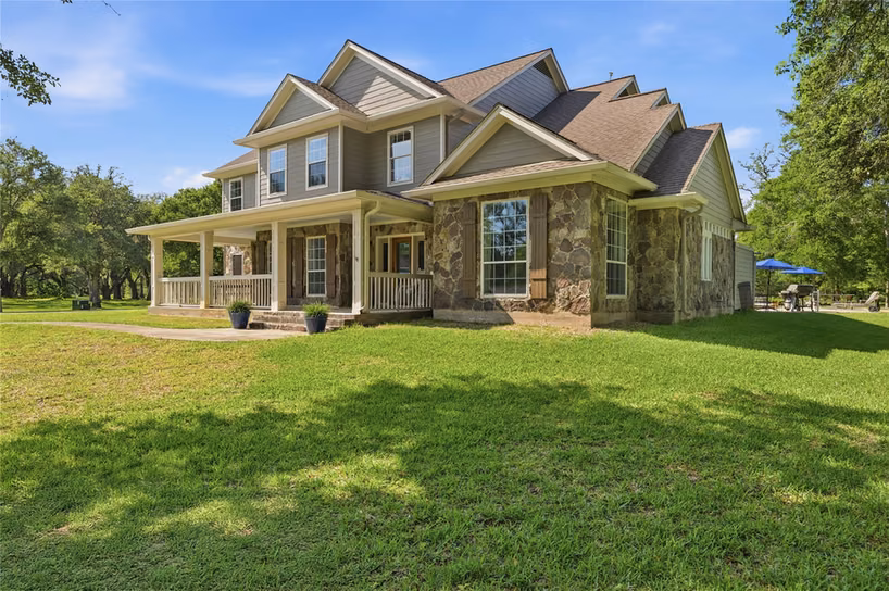 Photo of 9500 Live Oak Court, Manvel, TX