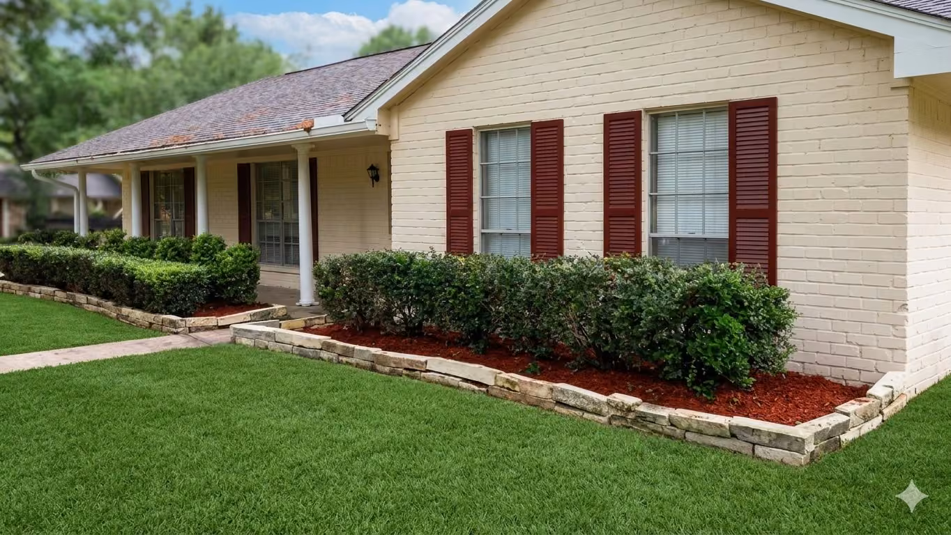 Photo of 809 Glen Hollow Drive, Conroe, TX