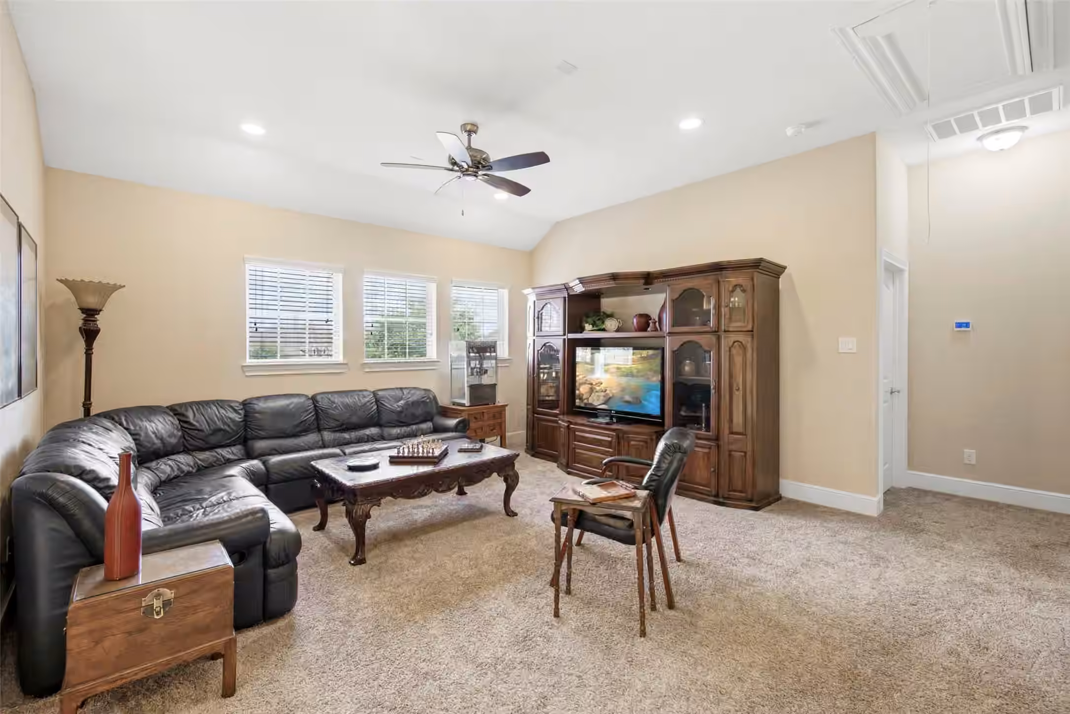 Photo 5 of 12102 Accorso Street, Richmond, TX