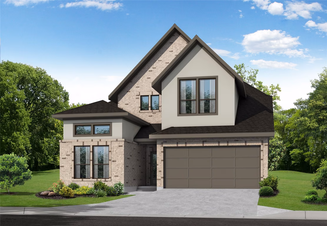 Photo of 11411 Rocky Desert Hills Ln, Cypress, TX