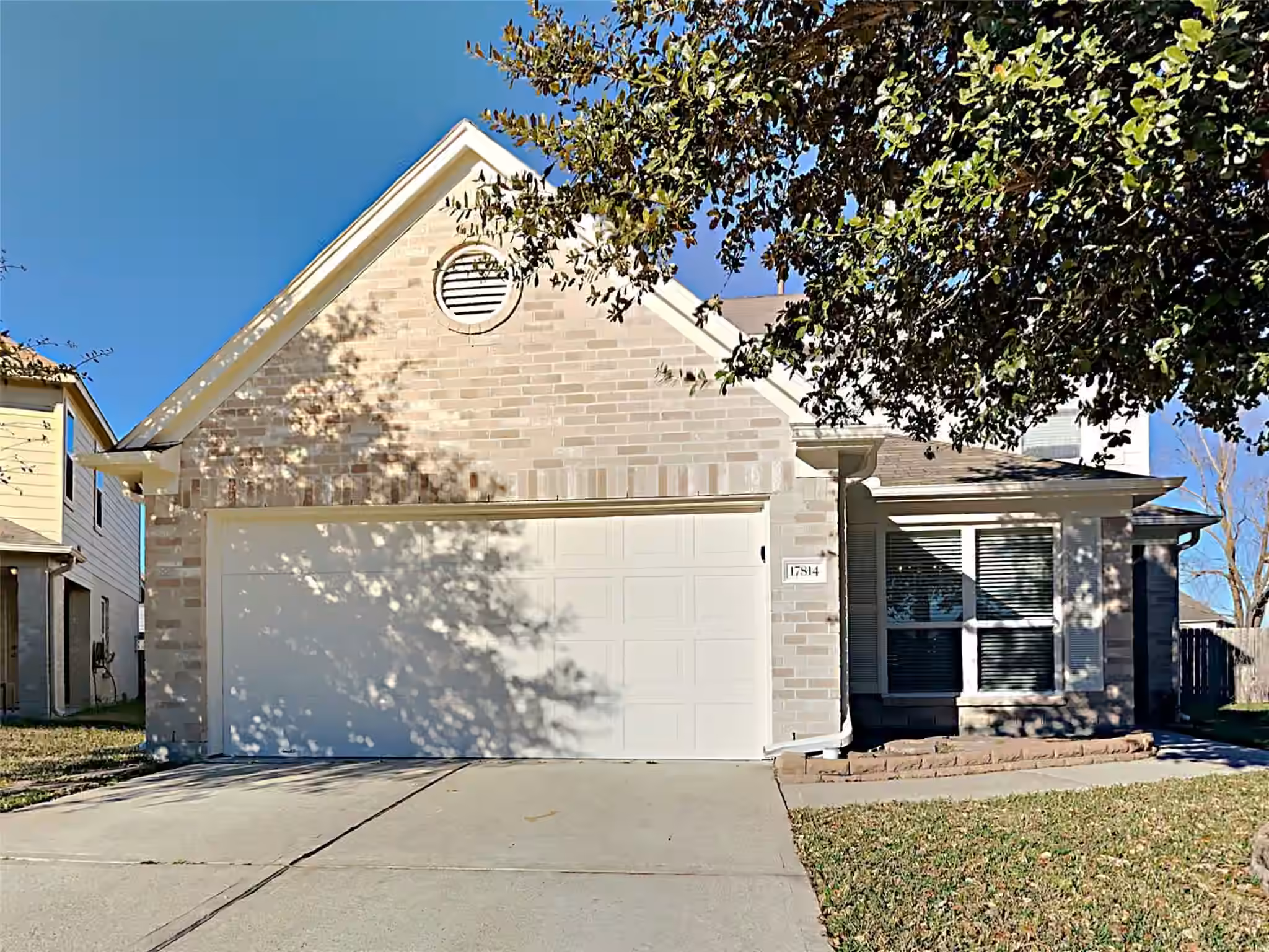 Photo of 17814 Deep Shade Court, Humble, TX