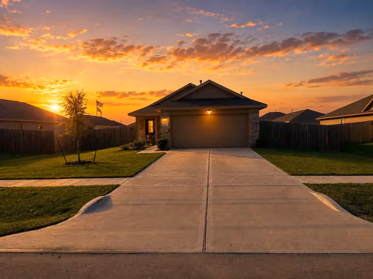 Photo of 2607 Carey Smith Boulevard, Bay City, TX 77414