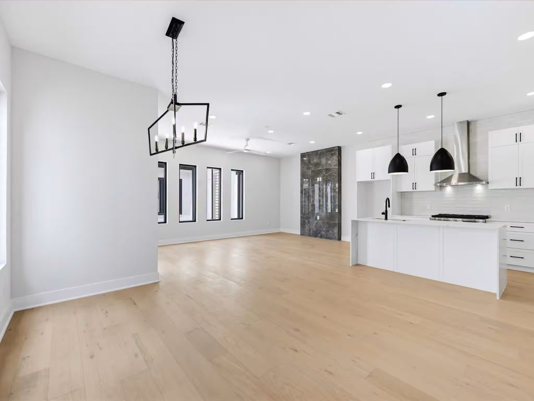 Photo 6 of 2239 Blalock Road, Houston, TX