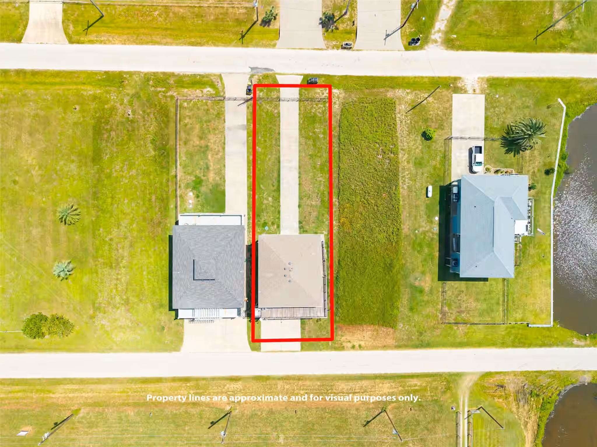 Photo 3 of 955 Townsend Drive, Crystal Beach, TX