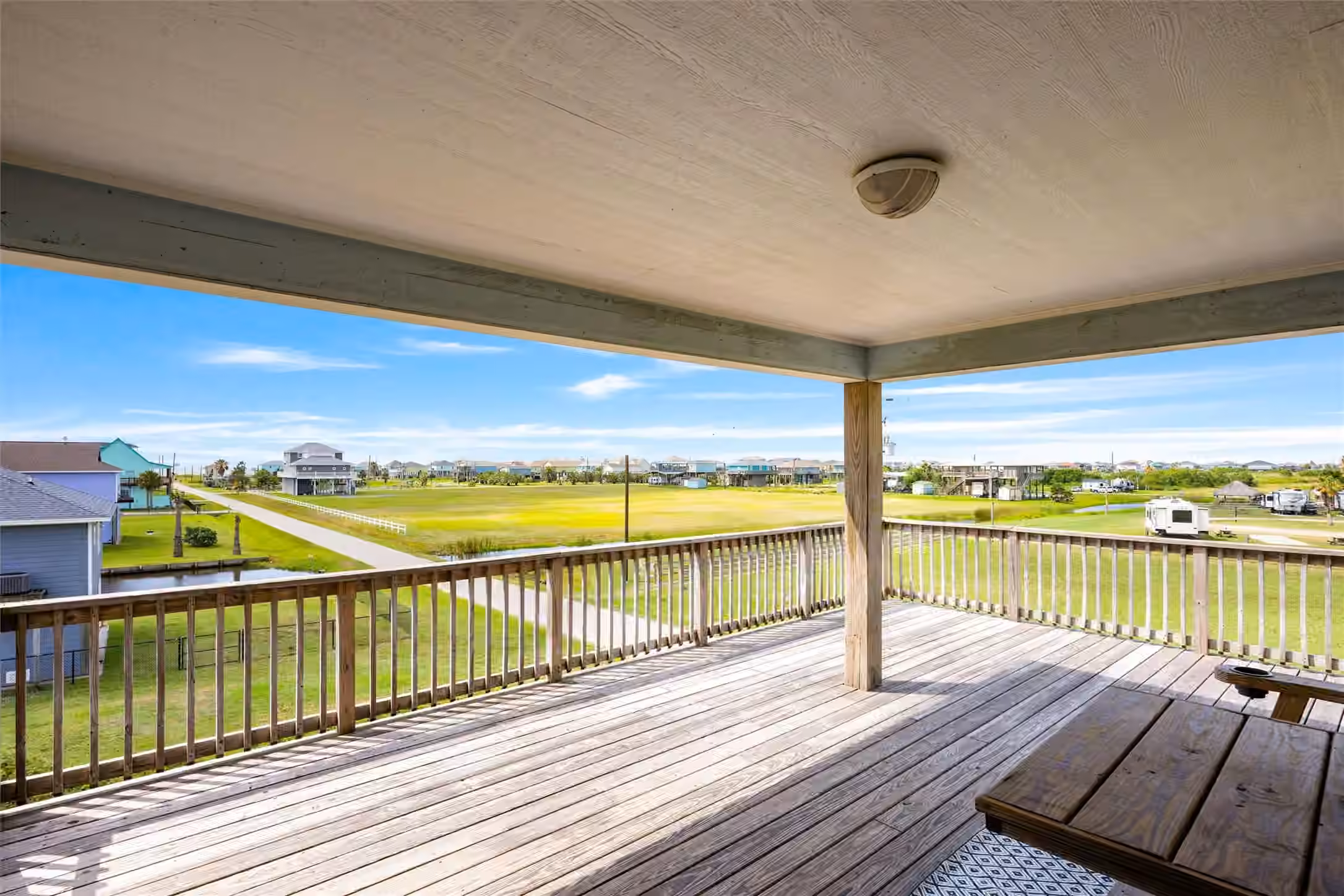 Photo 7 of 955 Townsend Drive, Crystal Beach, TX