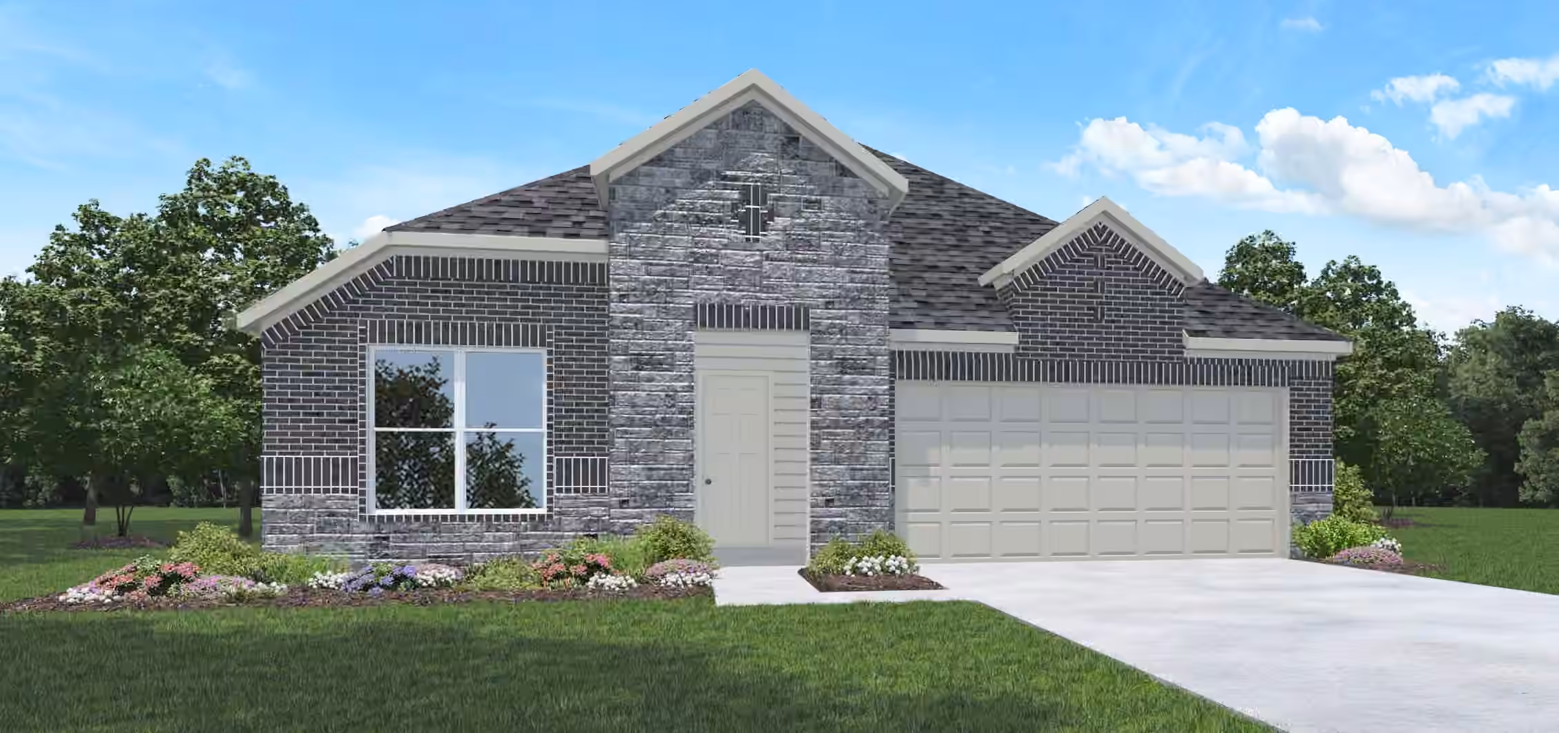 Photo of 15215 Evening Light Drive, Magnolia, TX 77354