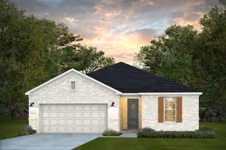 Photo of 31914 Gallant Drive, Fulshear, TX