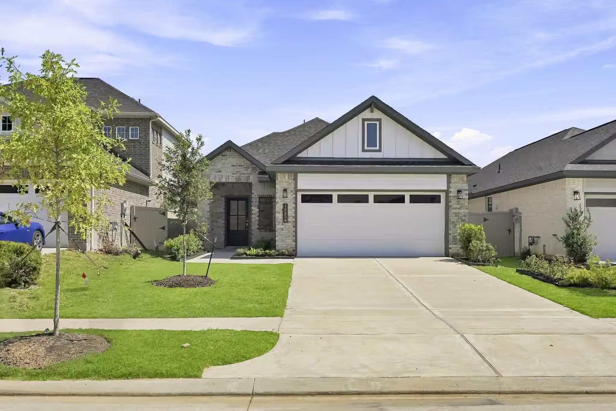 Photo of 15454 Park Perch Place, Magnolia, TX 77354