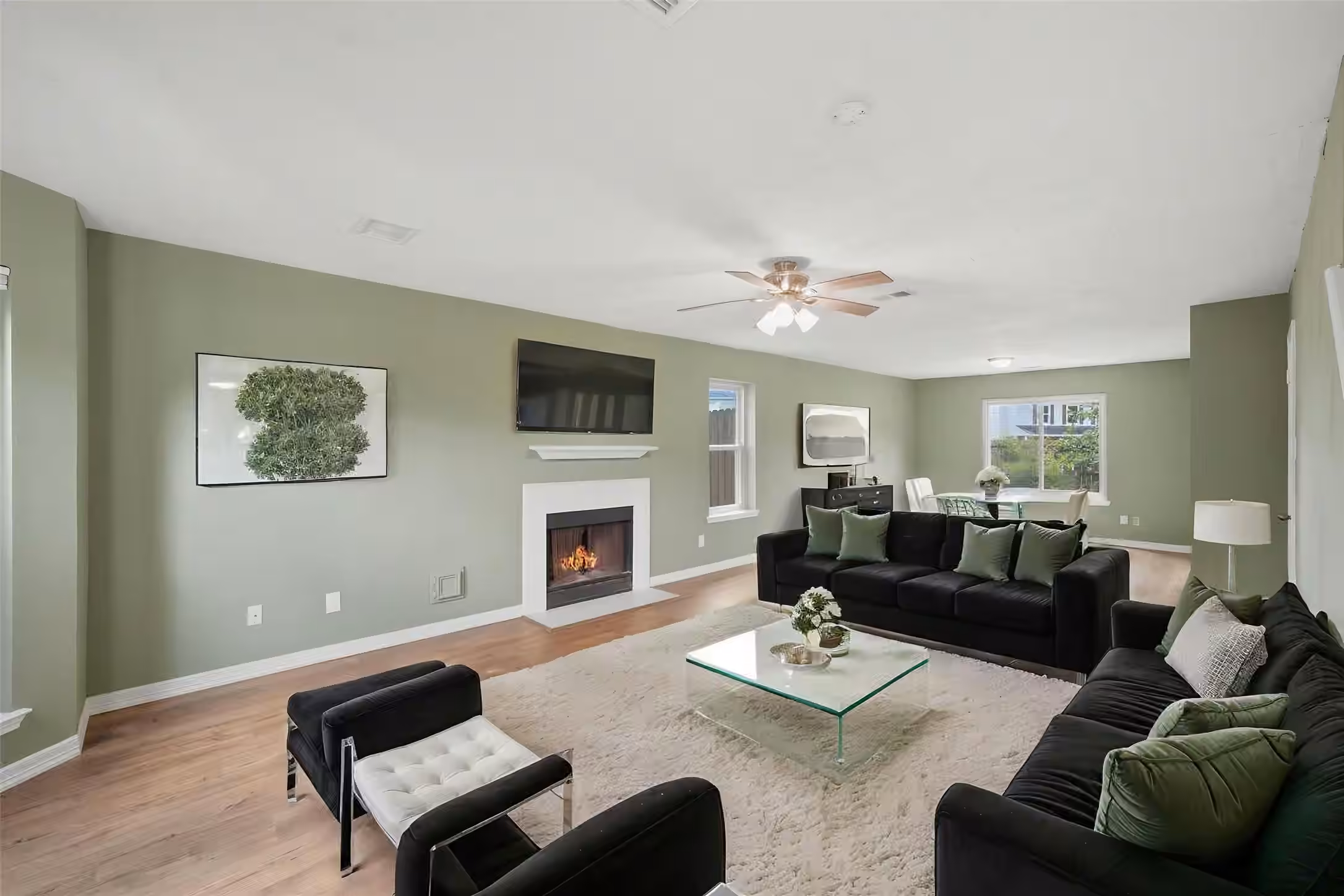 Photo 5 of 22711 Brafferton Lane, Katy, TX