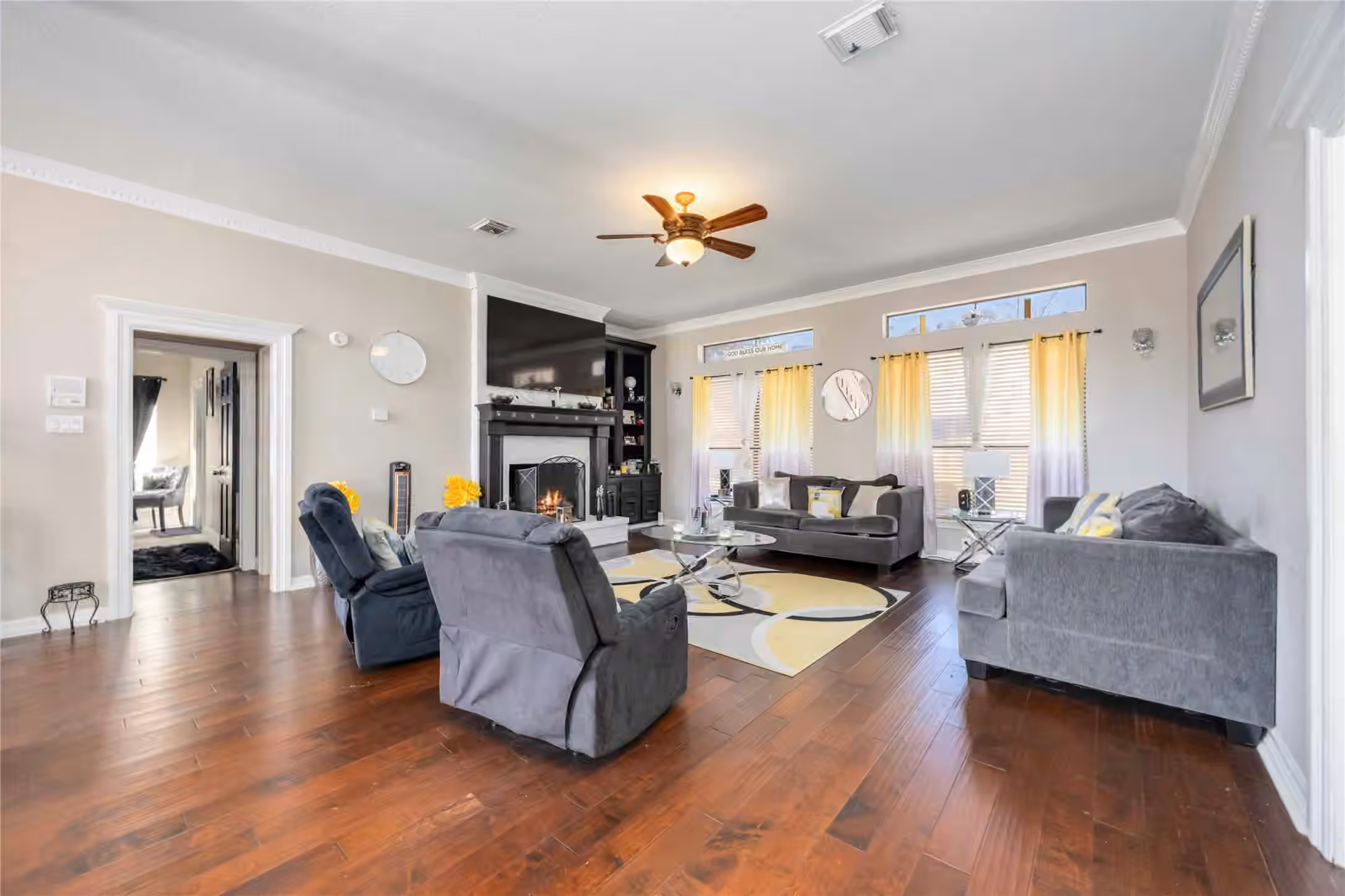 Photo 3 of 19811 Pine Wind Drive, Humble, TX