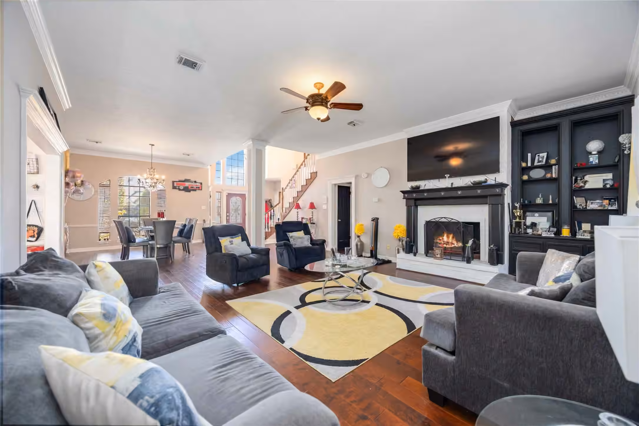 Photo 5 of 19811 Pine Wind Drive, Humble, TX