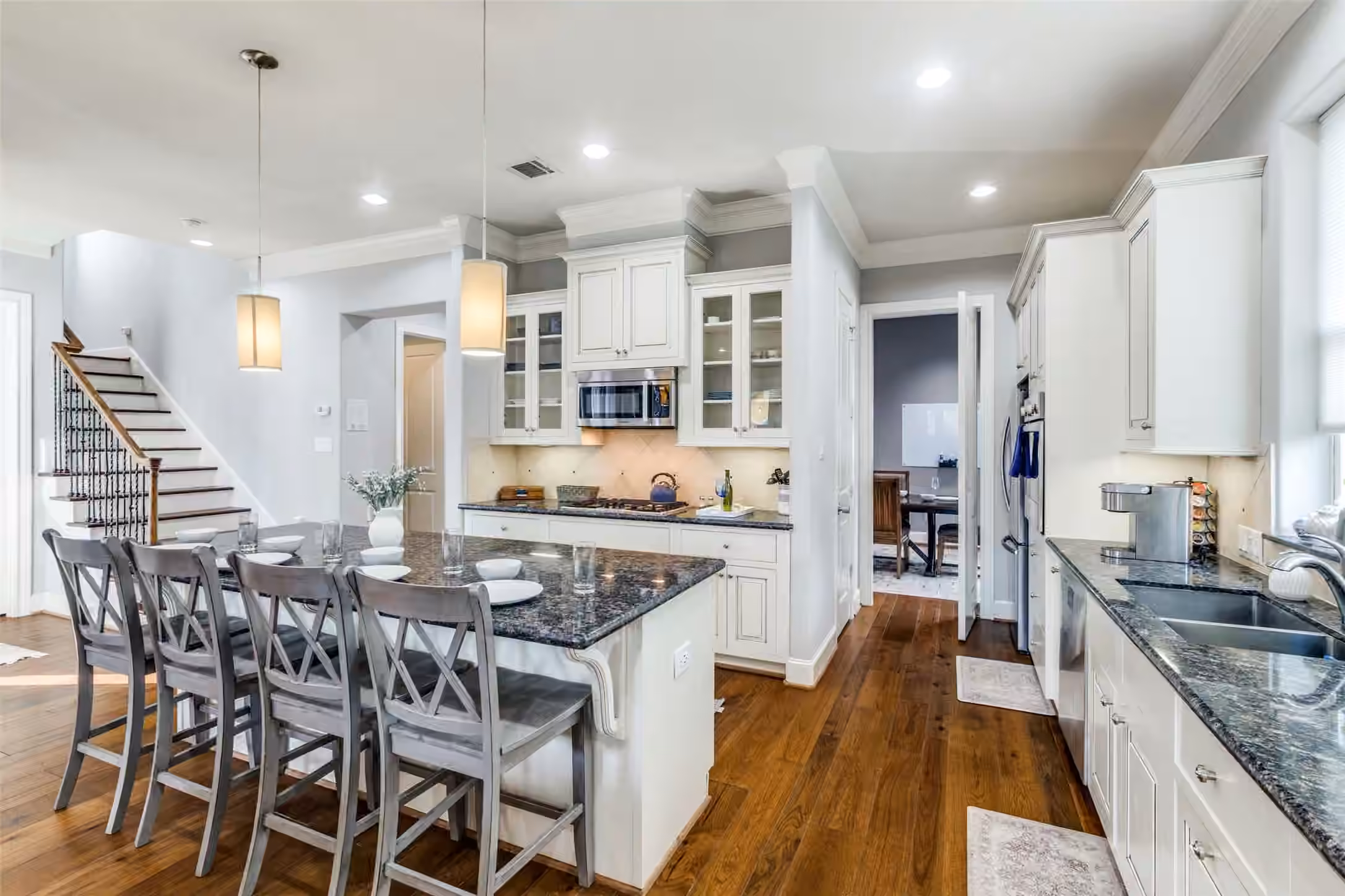 Photo 2 of 4535 Polk Street, Houston, TX