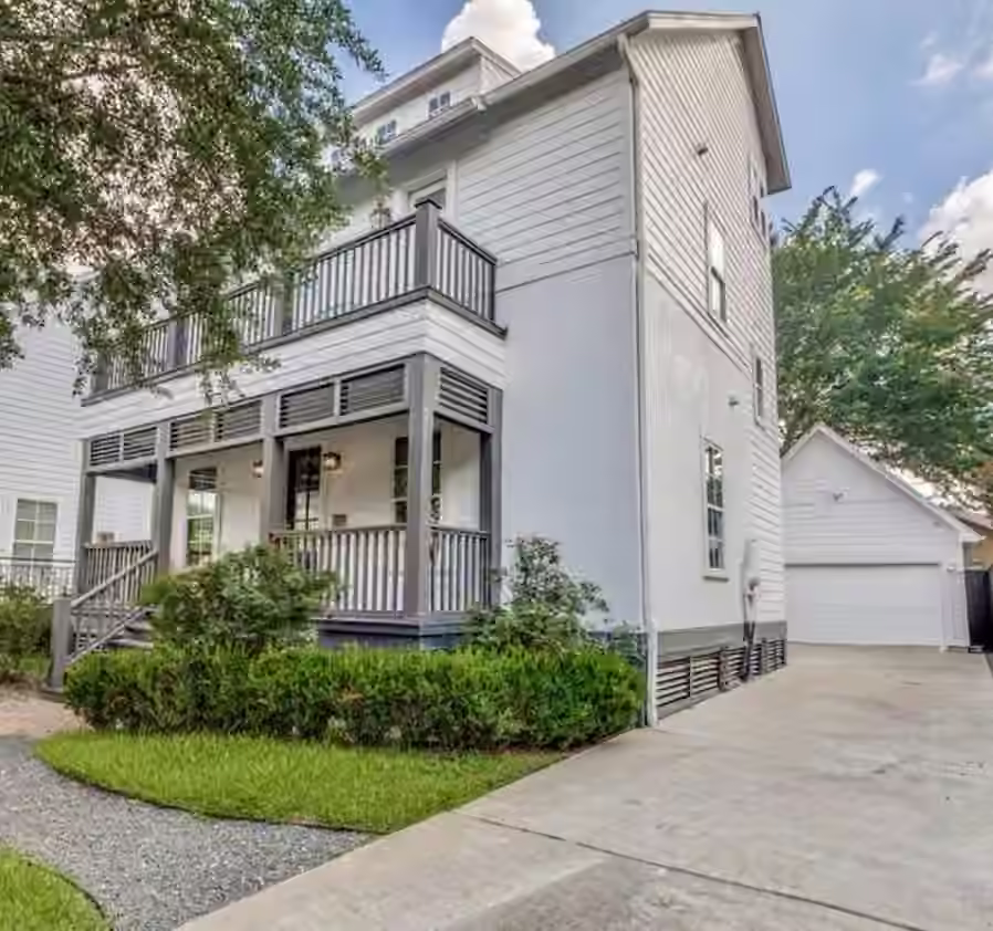 Photo 3 of 4535 Polk Street, Houston, TX