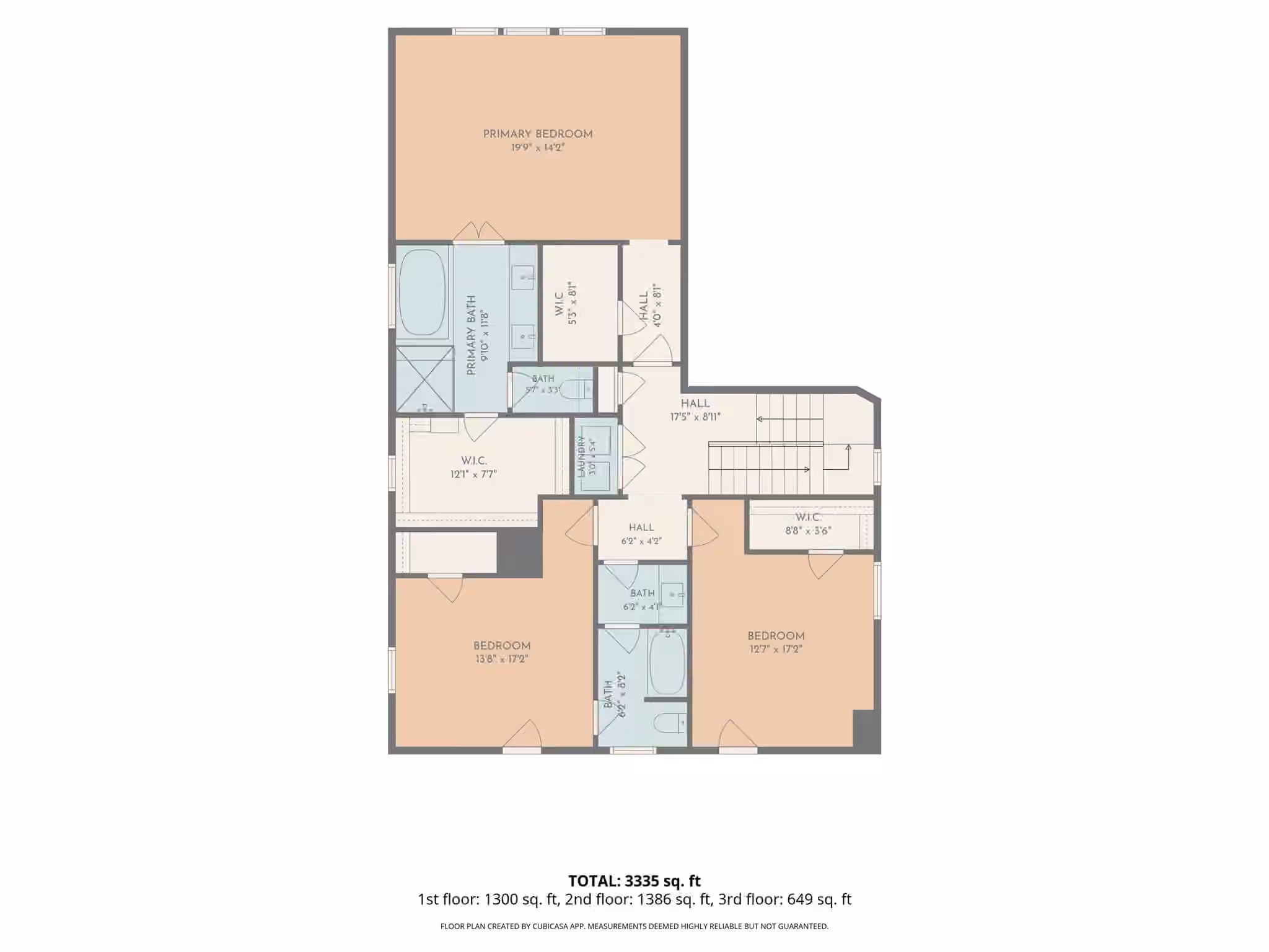 Photo 5 of 4535 Polk Street, Houston, TX