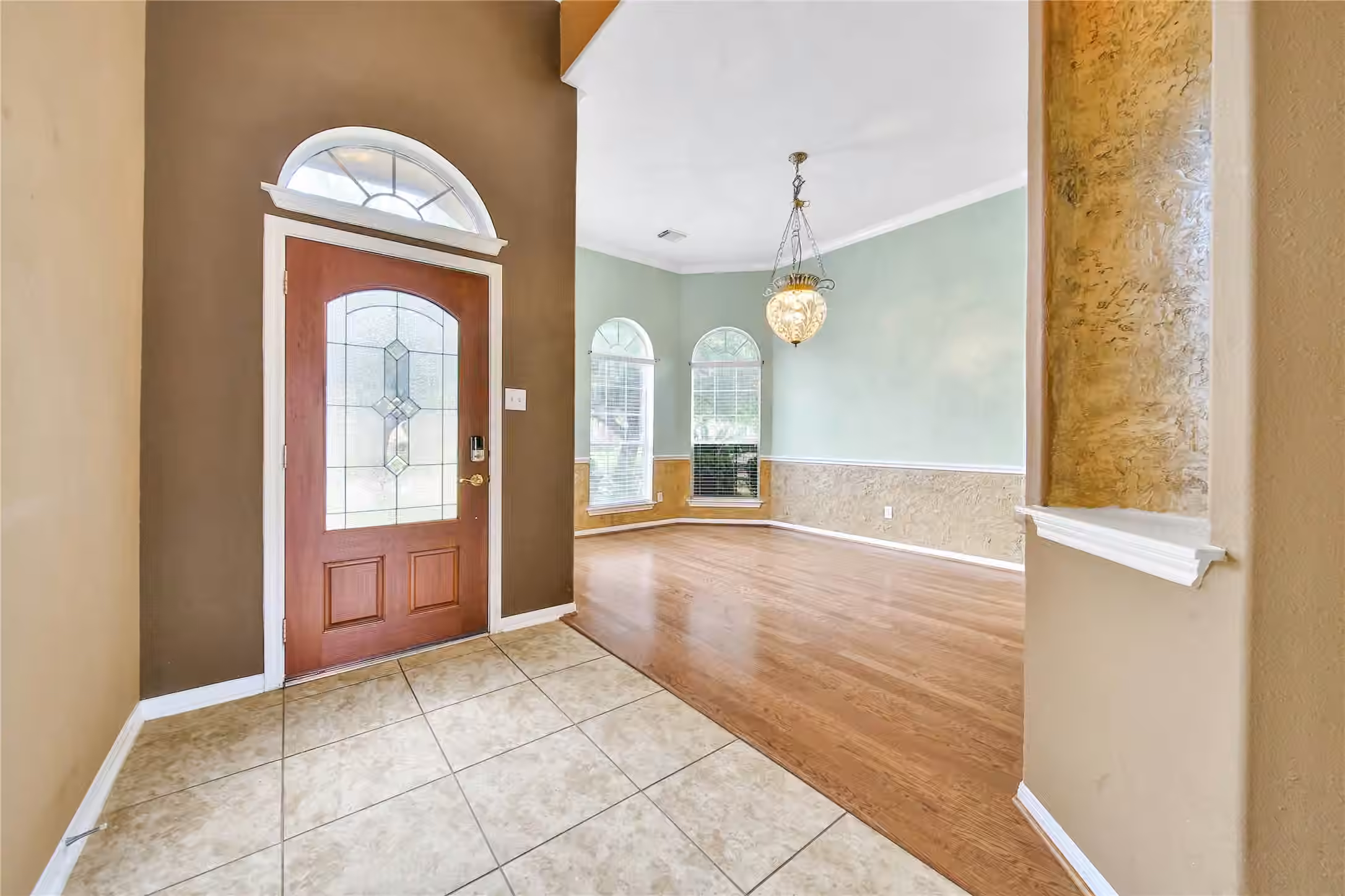 Photo 4 of 20790 Kenswick Park Drive, Porter, TX