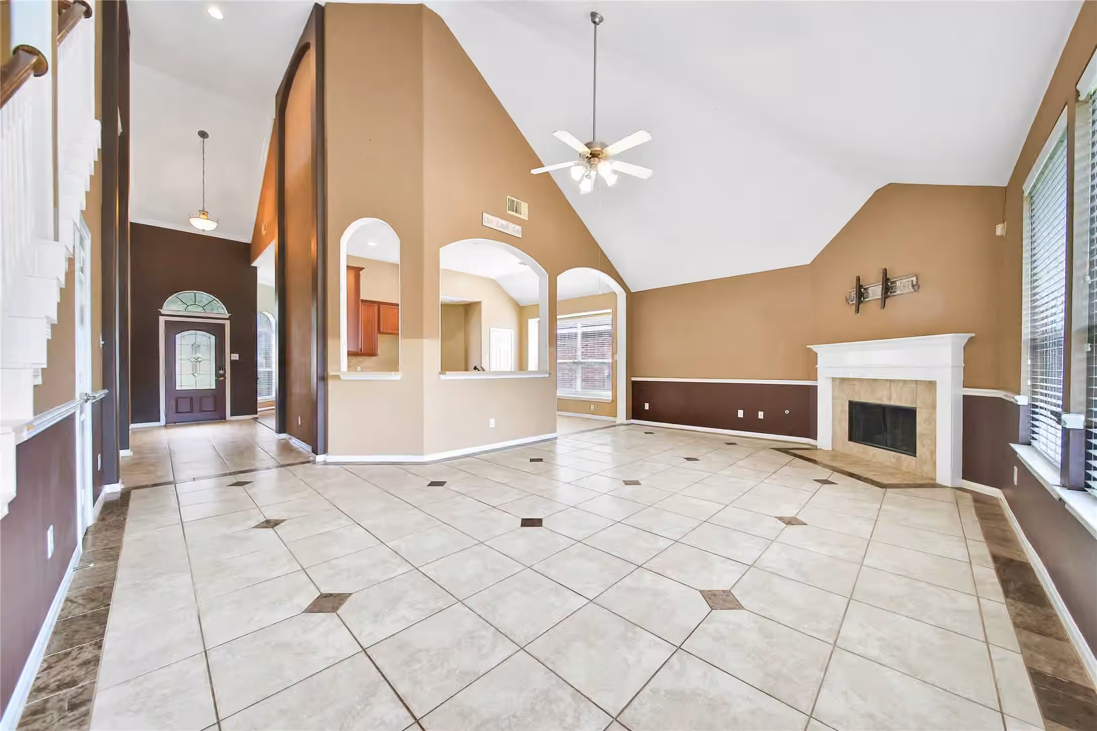 Photo 7 of 20790 Kenswick Park Drive, Porter, TX
