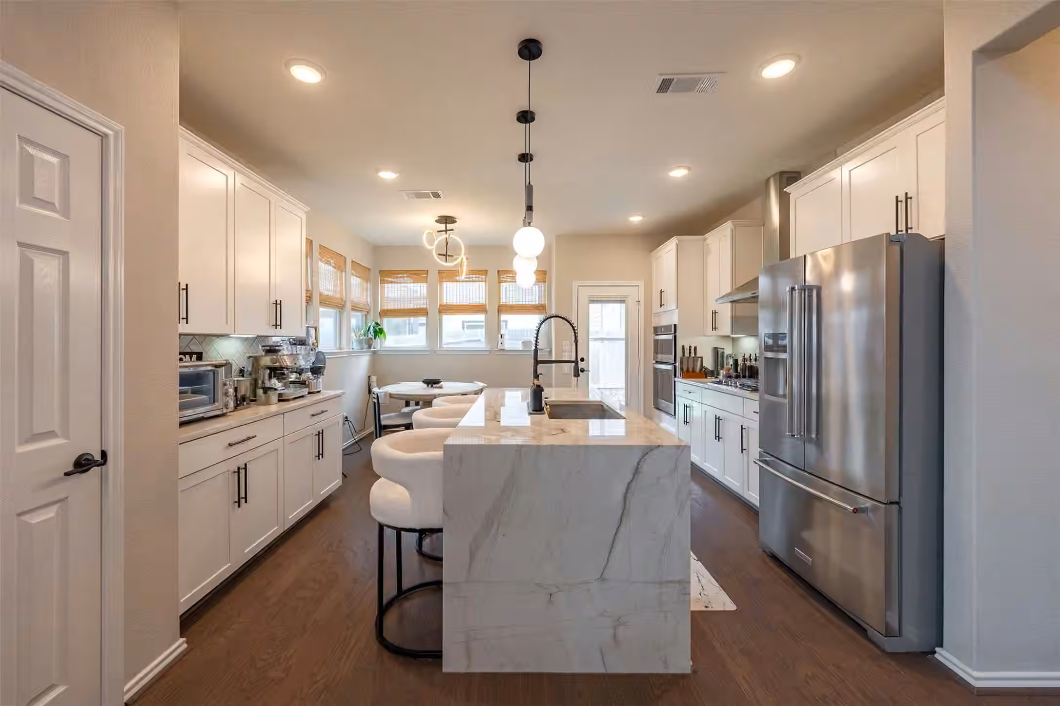Photo 2 of 3416 Ovids Orchard Drive, Houston, TX