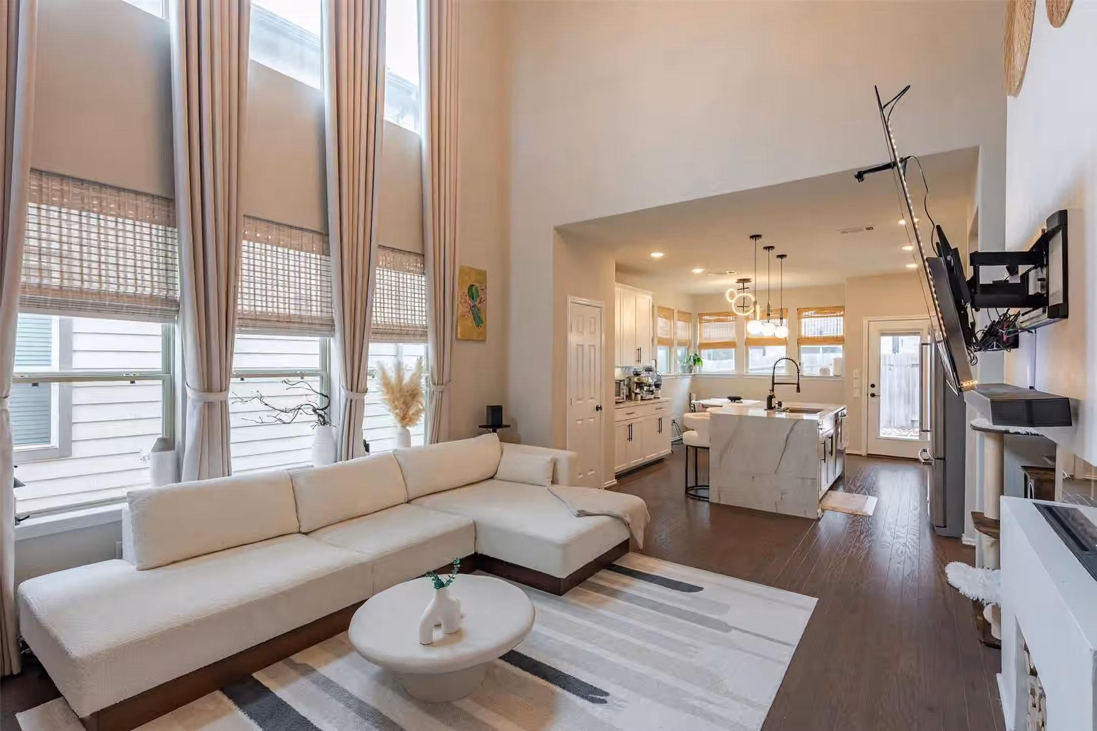 Photo 7 of 3416 Ovids Orchard Drive, Houston, TX
