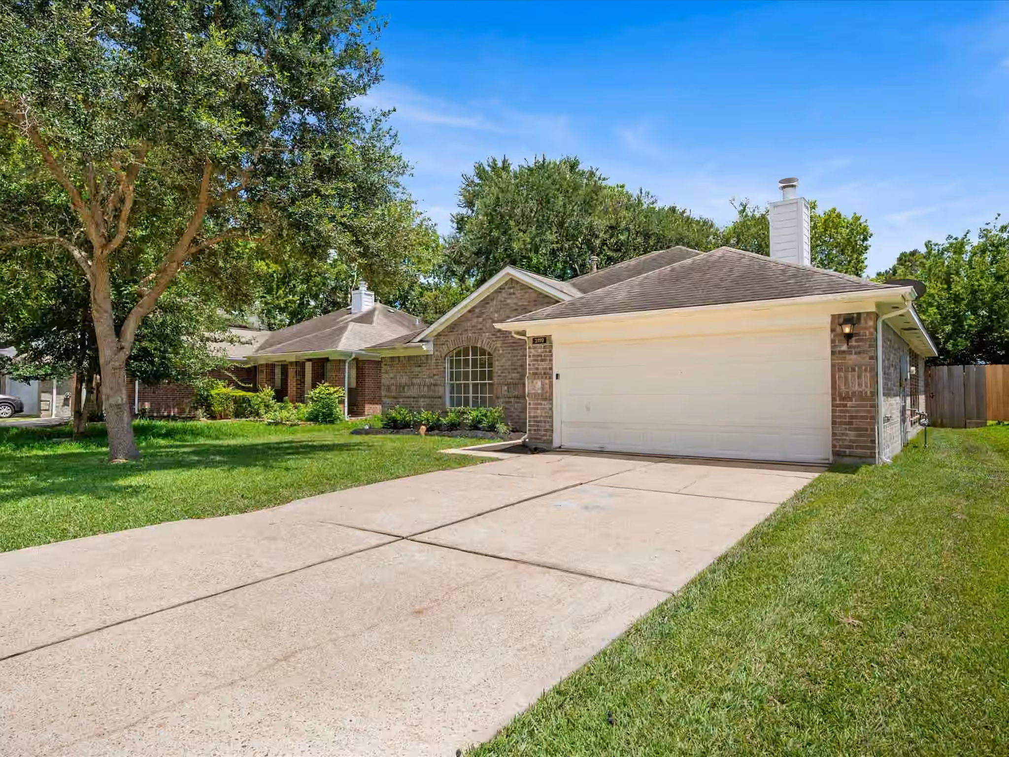 Photo 2 of 3119 Shady Ridge Trail, Sugar Land, TX
