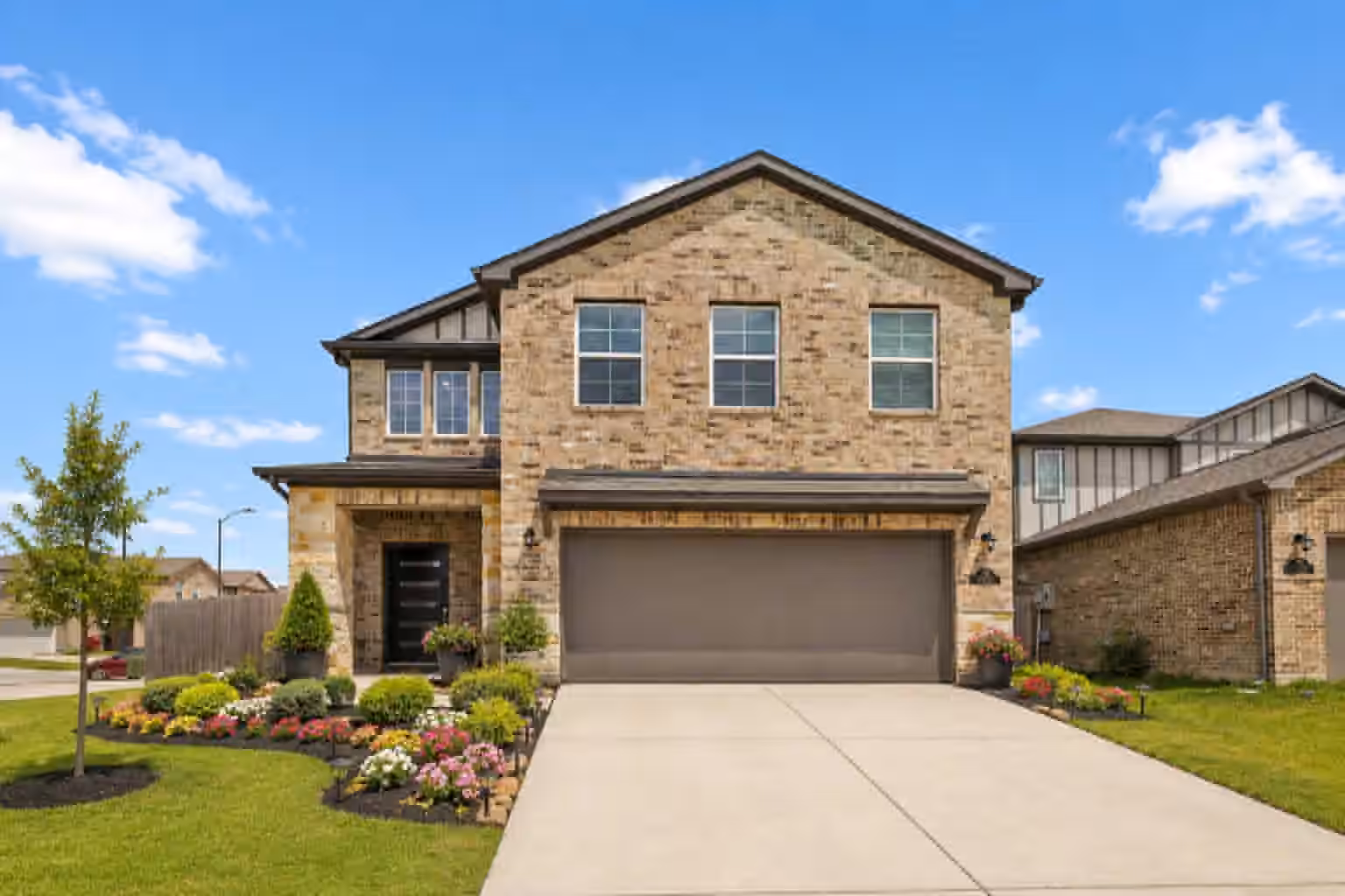 Photo of 5830 Fresh View Court, Katy, TX 77493