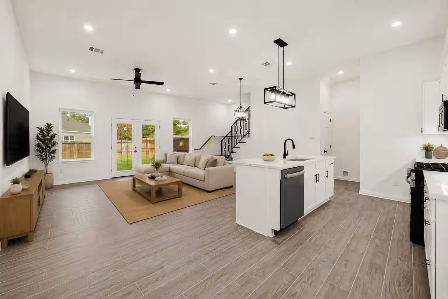 Photo of 9212 Arvin Street, Houston, TX 77028