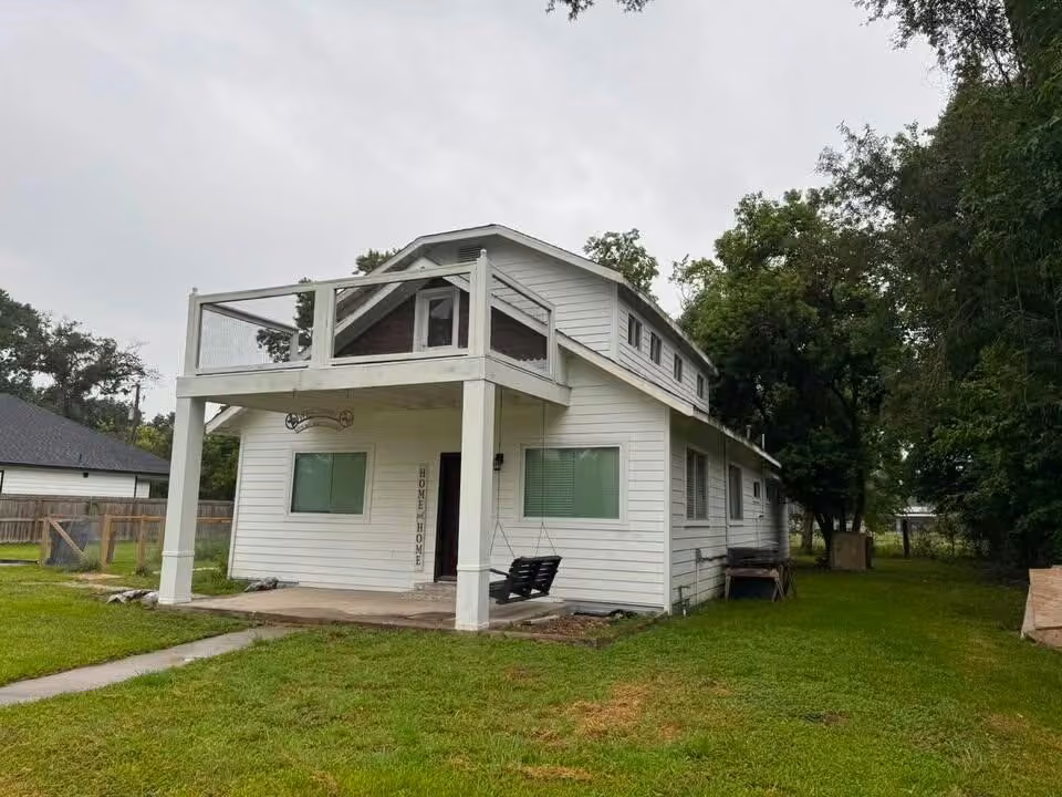 Photo of 8105 Parker Road, Houston, TX 77078
