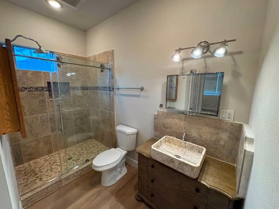 Photo 6 of 8105 Parker Road, Houston, TX