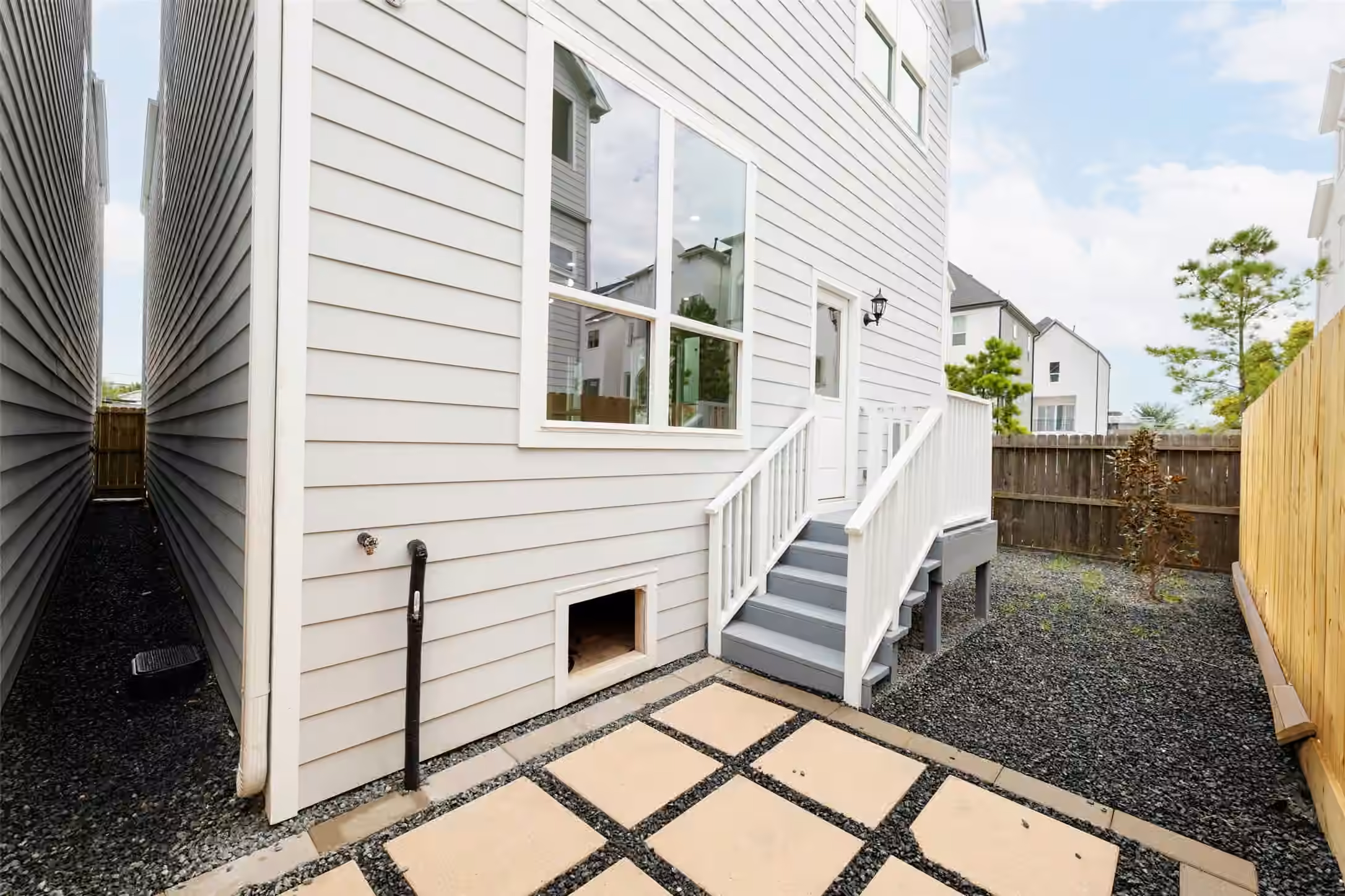 Photo 3 of 1803 Palmetto Landing Drive, Houston, TX