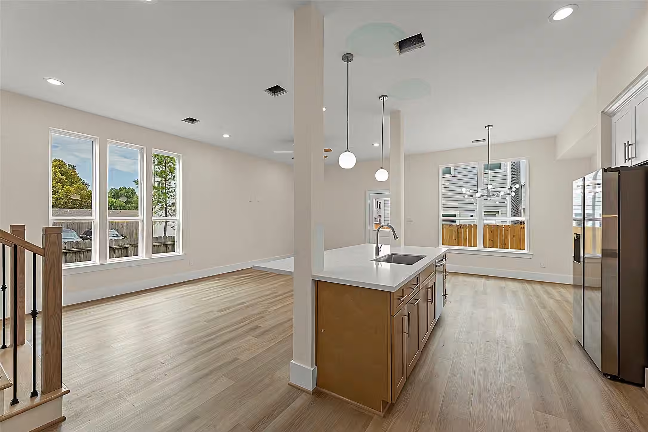 Photo 6 of 1803 Palmetto Landing Drive, Houston, TX