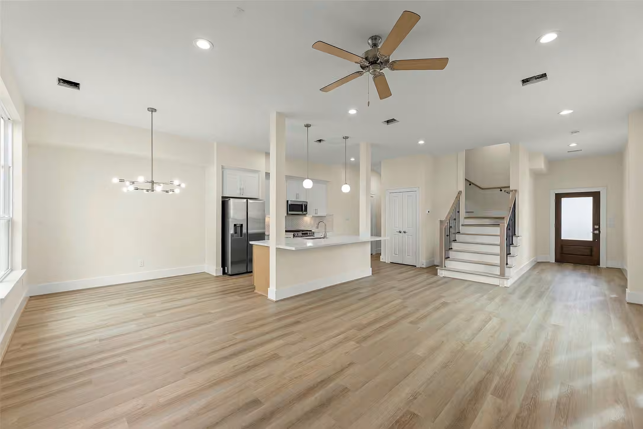 Photo 7 of 1803 Palmetto Landing Drive, Houston, TX