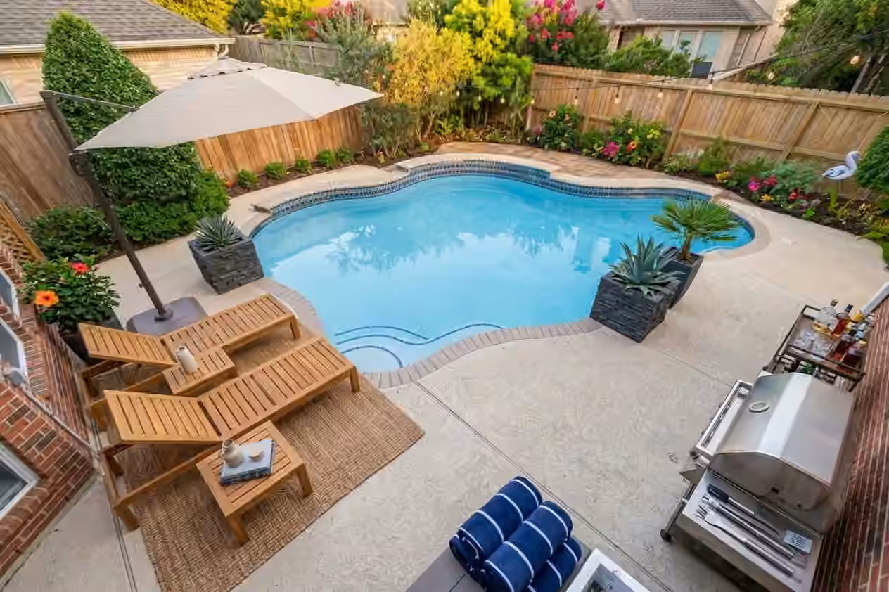 Photo 5 of 5349 Val Verde Street, Houston, TX