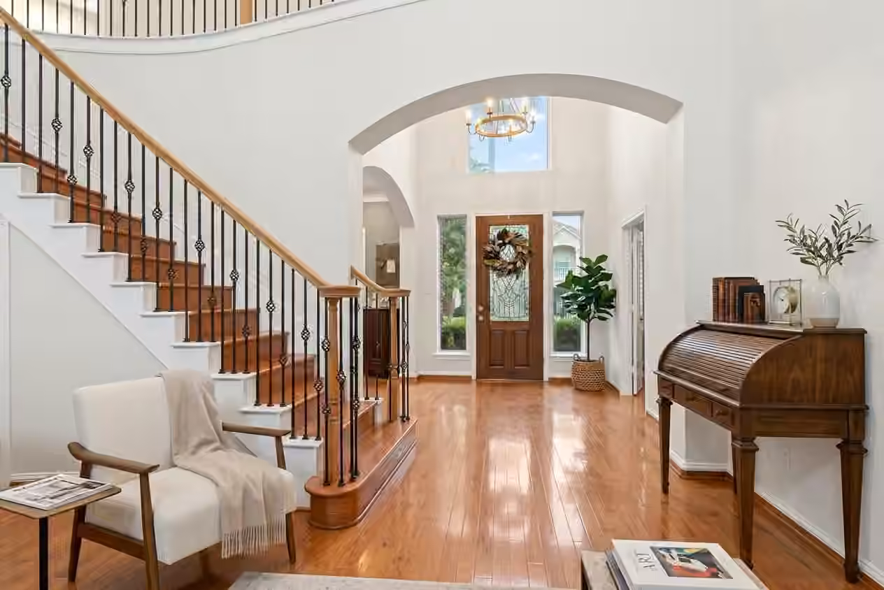 Photo 6 of 5349 Val Verde Street, Houston, TX