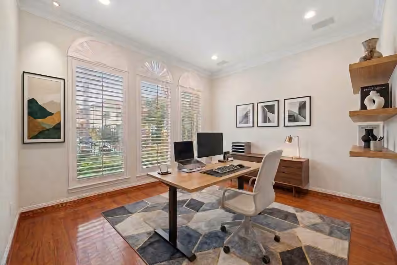 Photo 7 of 5349 Val Verde Street, Houston, TX
