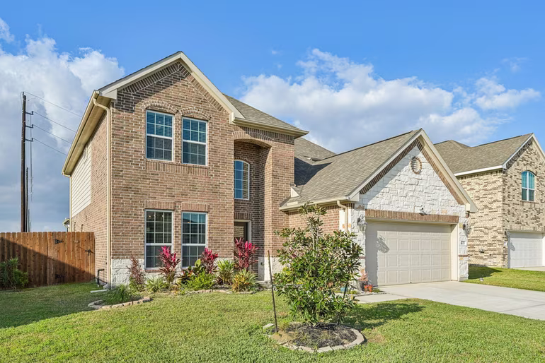 Photo 4 of 14211 Blanco Drive, Baytown, TX