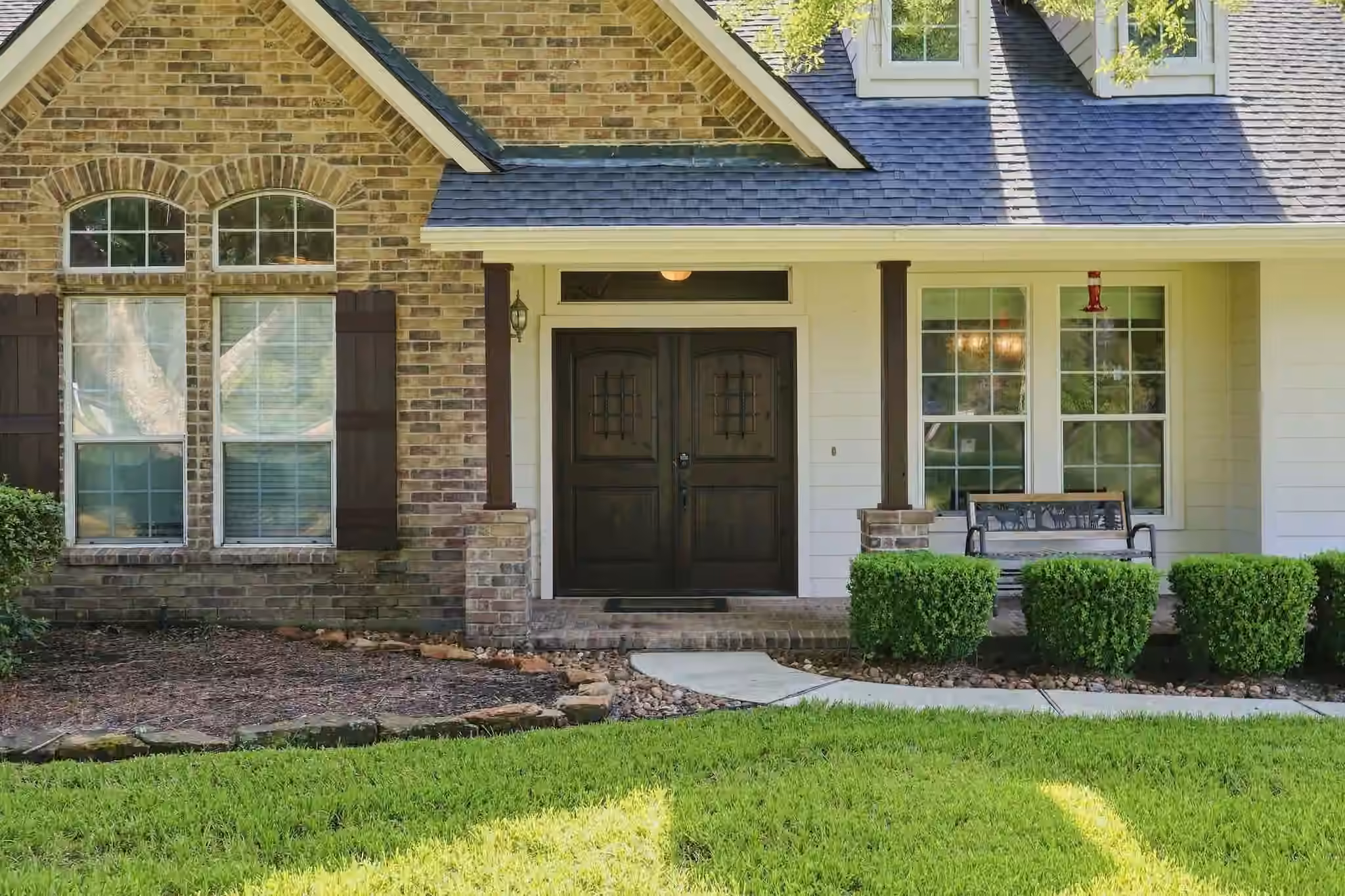 Photo 5 of 11455 Queensboro Court, Montgomery, TX