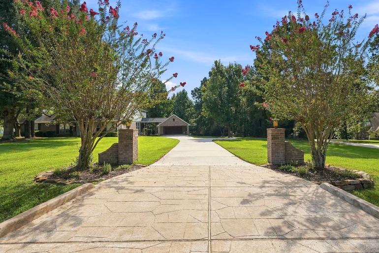 Photo 6 of 11455 Queensboro Court, Montgomery, TX