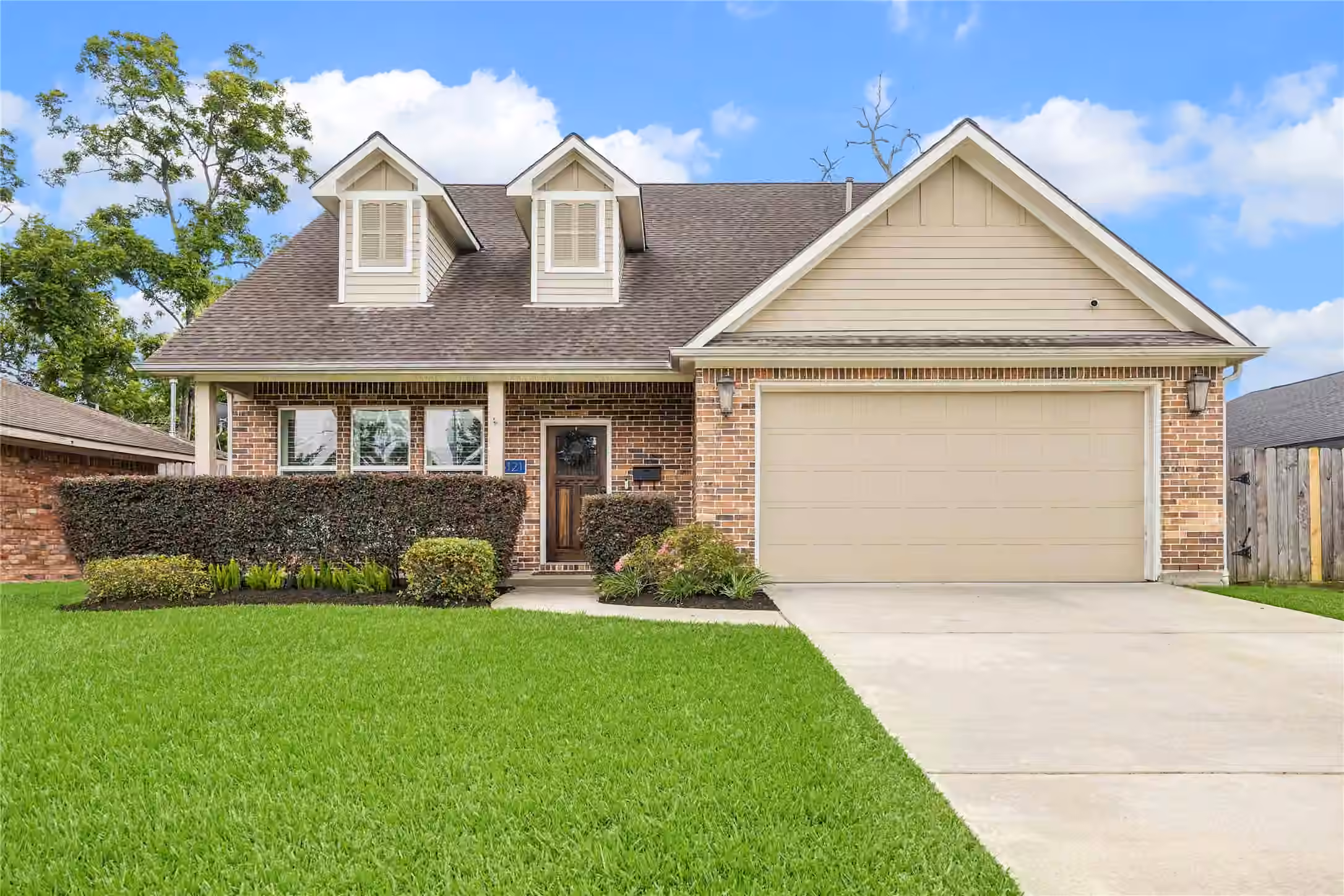 Photo of 5121 Libbey Lane, Houston, TX 77092