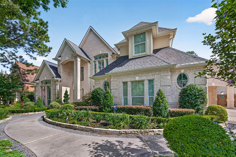 Photo of 6118 Windrose Hollow Lane, Spring, TX