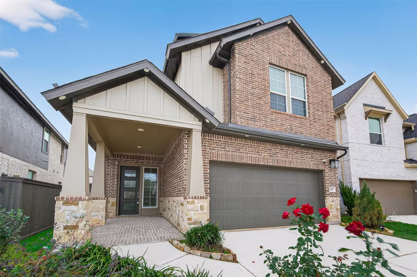 Photo 6 of 147 Nightshade Street, Richmond, TX