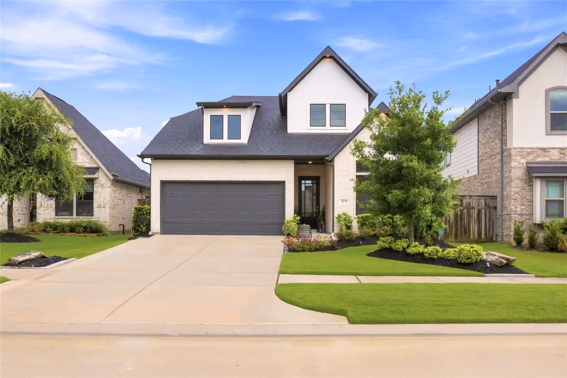 Photo 2 of 4131 Chloe Ridge Lane, Fulshear, TX