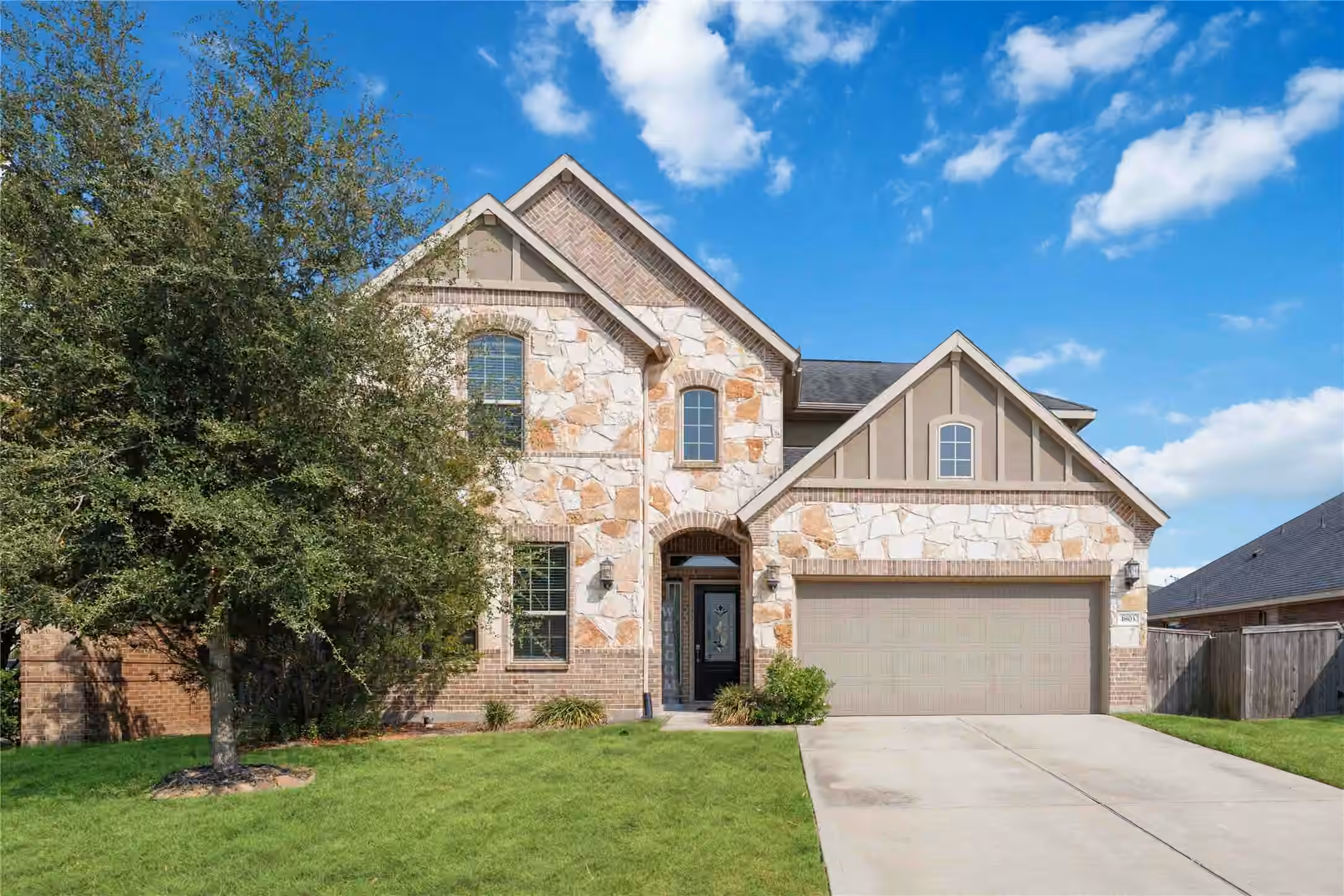 Photo of 1803 Orchard Berry Lane, Katy, TX