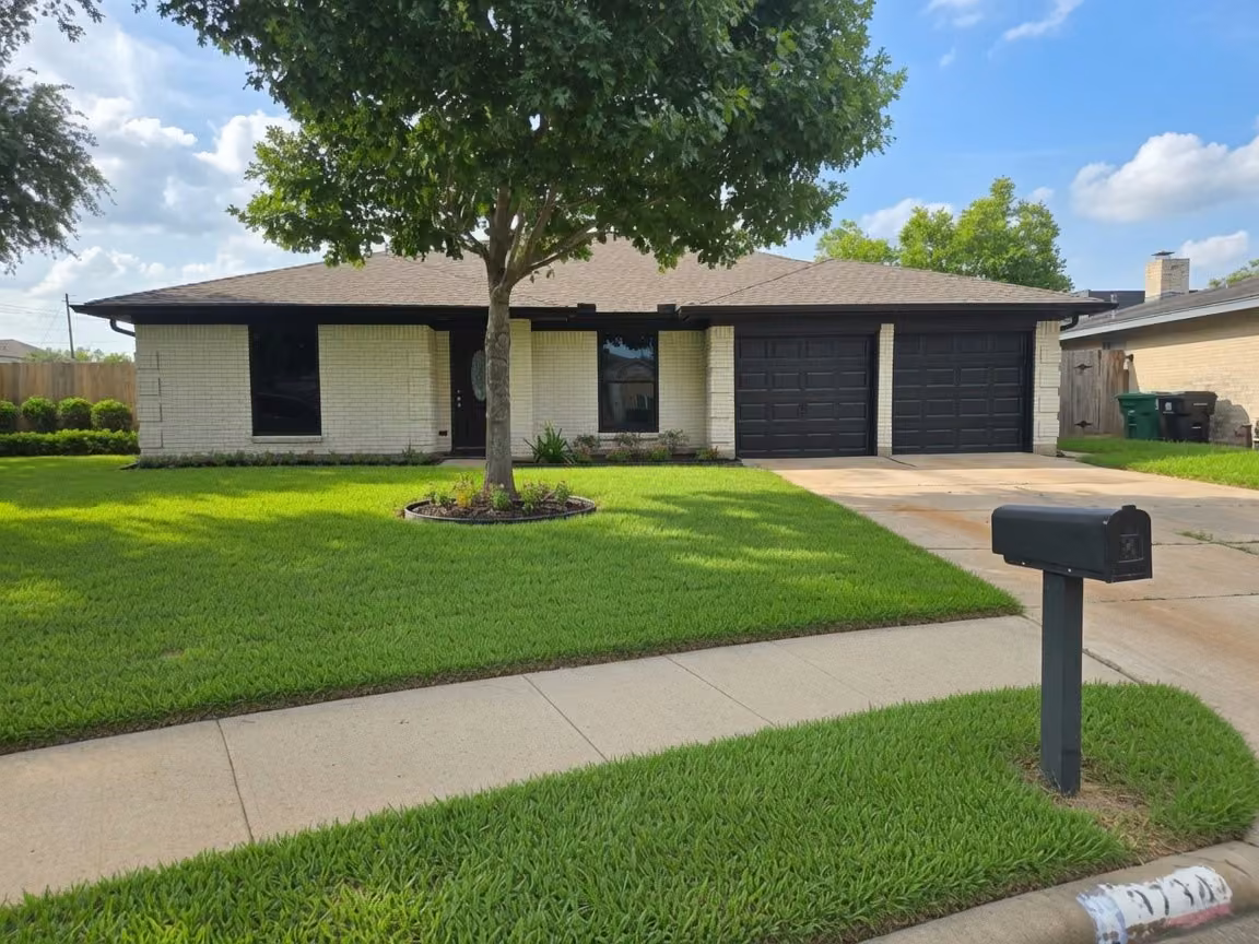 Photo of 9734 Clanton Street, Houston, TX 77080