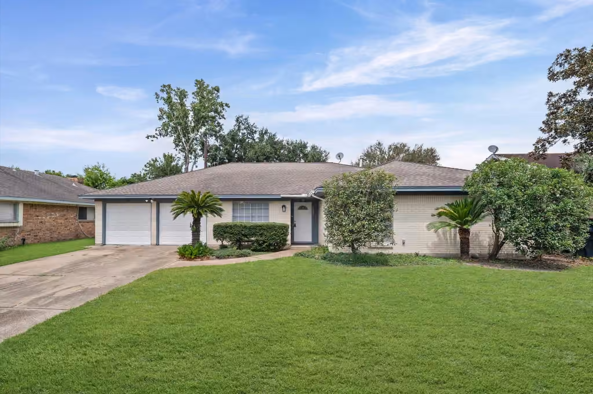 Photo of 8223 Gulf Tree Lane, Houston, TX 77075
